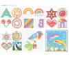 Art&Fun Ironing Bead Stick with 5000 Beads