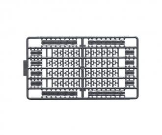 Sd. Kfz. 184 Panzerjager Elefant Model Kit