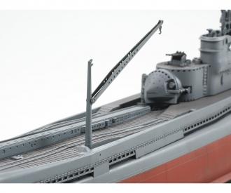 1:350 Jp. Submarine i-400