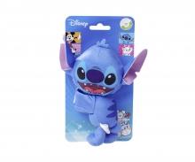 Disney Stitch Plush Snapband, 17 cm