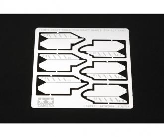 Fine Craft Saw Blades, scribing tool set 0.1 mm