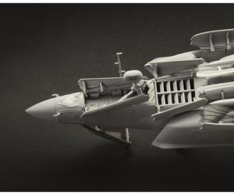 Italeri F-35B Lightning II Model Kit 1:48