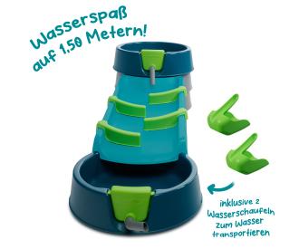 AquaPlay Mudway RUN Matschbahn