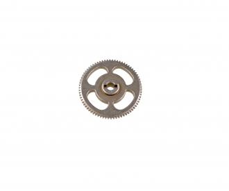 XS Spur Gear, RC spare part for 1:10 chassis
