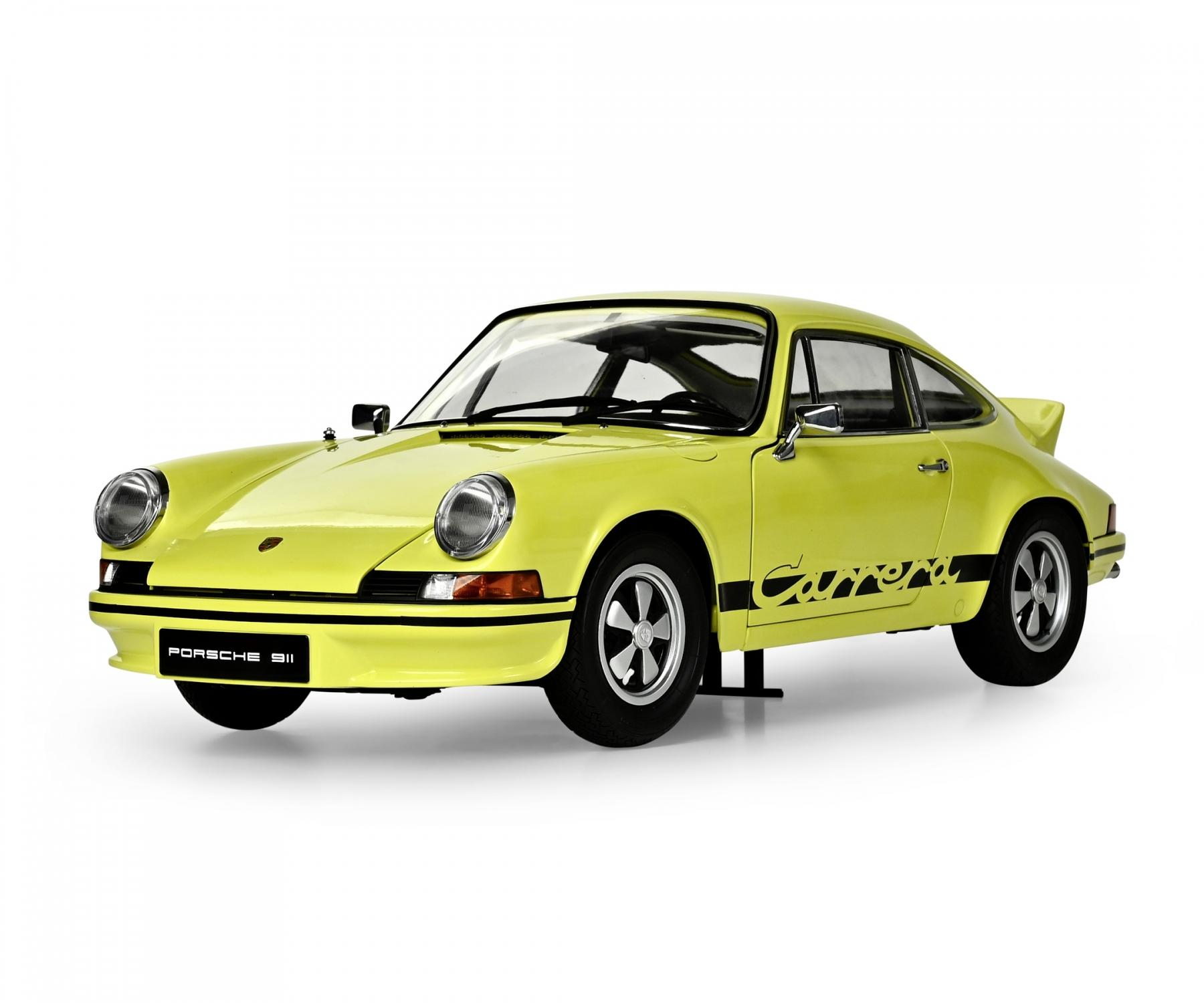 Hračka Porsche 911 - model auta