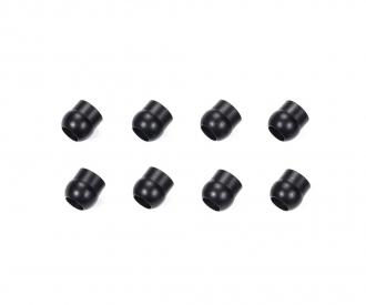 DB-01 Fluorine Coated Suspension Balls, RC parts