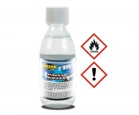 Paint Killer Color Remover, model paint stripper