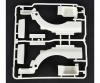 K-Parts Wheel House MAN TGX model spare parts