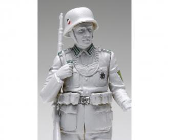 1:35 WWII Figure Insignia Decal Set, model decals