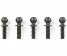 DB-01 Ball Head Connector, RC spare part, 5x8 mm