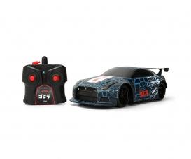 RC Godzilla 2009 Nissan GT-R 1:16 RC Godzilla 2009 Nissan GT-R 1:16