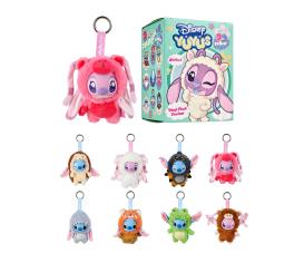 Disney YuYus Stitch et Angel