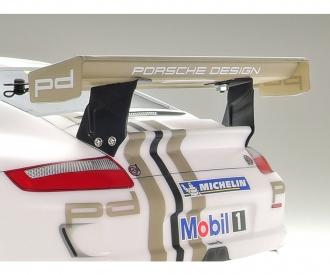 1:10 RC Porsche 911 GT3 Cup08 (TT-01E)