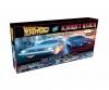 1:32 Scalextric 1980 TV Knight Rider/DMC