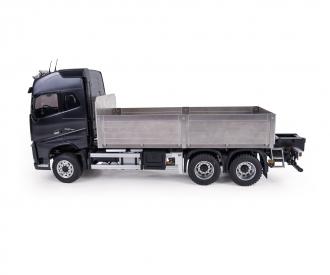 1:14 Construction platform short, truck body
