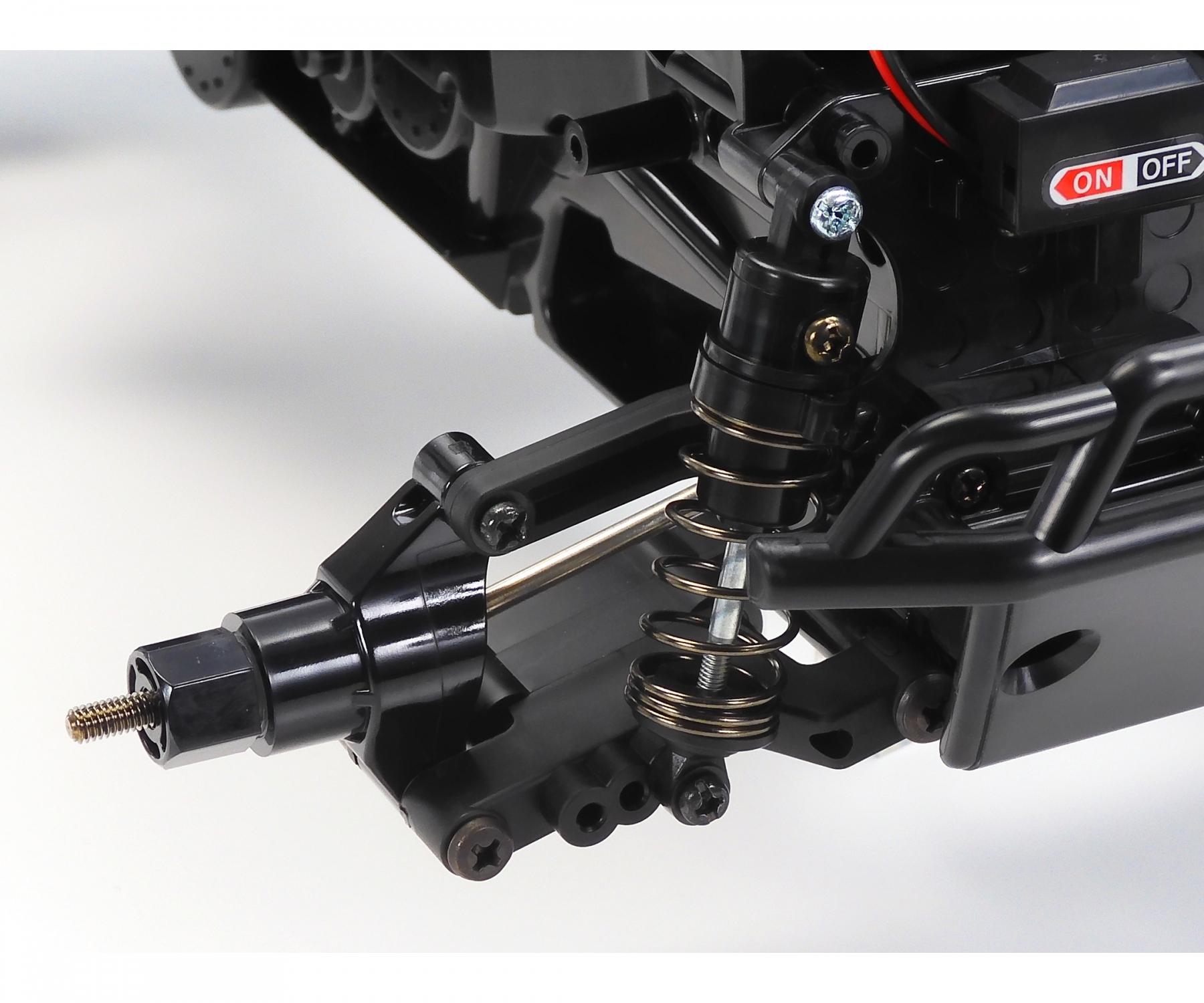 1:10 RC Squash Van 4WD GF-02 online kaufen | Tamiya