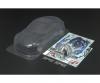 Endless 370Z Drift Body Set, RC bodyshell
