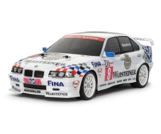 1:10 RC BMW 318i STW TT-01E
