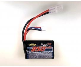 7,4V/850mAh LiION Batt. : 500404197 TAM