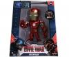 Marvel 4" Iron Man Metallfigur