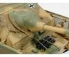 1:35 Panzer IV/70(A), plastic model assembly kit