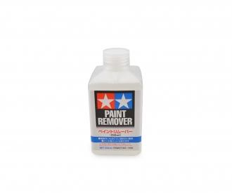 Tamiya Paint Remover 250ml