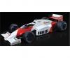 McLaren MP4/2C 1:12 Formula 1 Model Kit