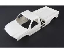 Ford F350 Front & Rear Body, RC body set