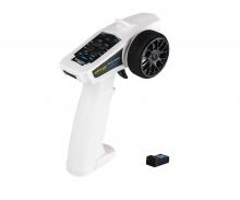 Reflex Wheel Start 2.4G Radio blanc