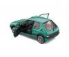 Peugeot 205 GTI Griffe, Modellauto aus Druckguss, 1:18