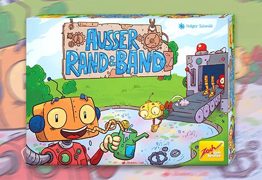 Ausser Rand & Band_1