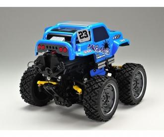 1:24 RC SU MudMad SW-01