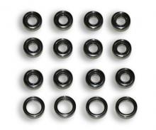 TT02B/TT01E/TT01 Ball bearing set (16)