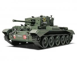 1:48 Brit. Panzer Cromwell Mk.IV 1:48 Brit. Panzer Cromwell Mk.IV