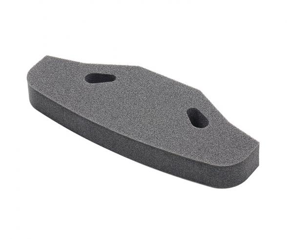 TT-01 Urethane Bumper M, chassis spare part