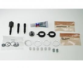 DF-03 Gear Parts Bag, RC spare parts set
