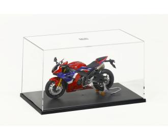 Display Case D, display case for 1:12 motorcycles
