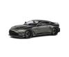1:43 Aston Martin V V12 grey