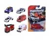 Rescue Premium Cars, 6-asst.