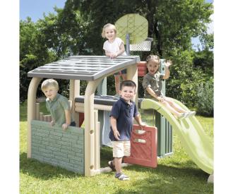 Smoby Life Fun Center