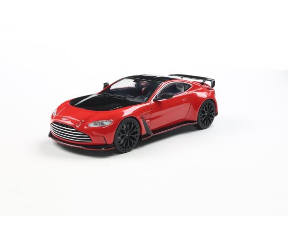 1:43 Aston Martin Vantage V12 Scorpus