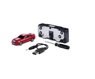 1:60 Nano Racer Fo.Must.Shelby GT500, RC car