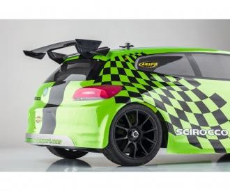 1:10 VW Scirocco FE 2.4G 100% RTR