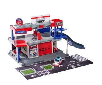 JDM Legends Tuning Garage + 1 Vehicle