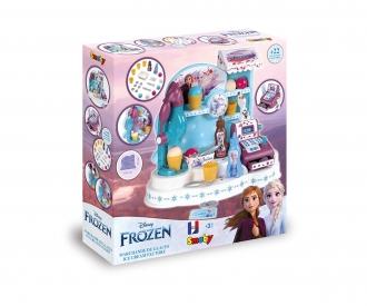 FROZEN ICE CREAM FACTORY