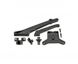 KOD Chassis brace set and Body-mount