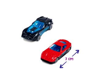 A&F Water Pen Cars Coloring Book