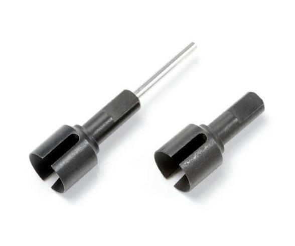 Cup Joint Universal Shaft for TT-01 DF-02