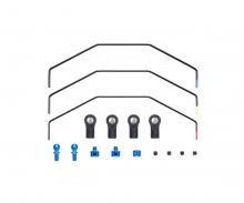 TC-01 Stabilizer Set, RC chassis option parts