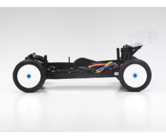 DB01SR Chassis